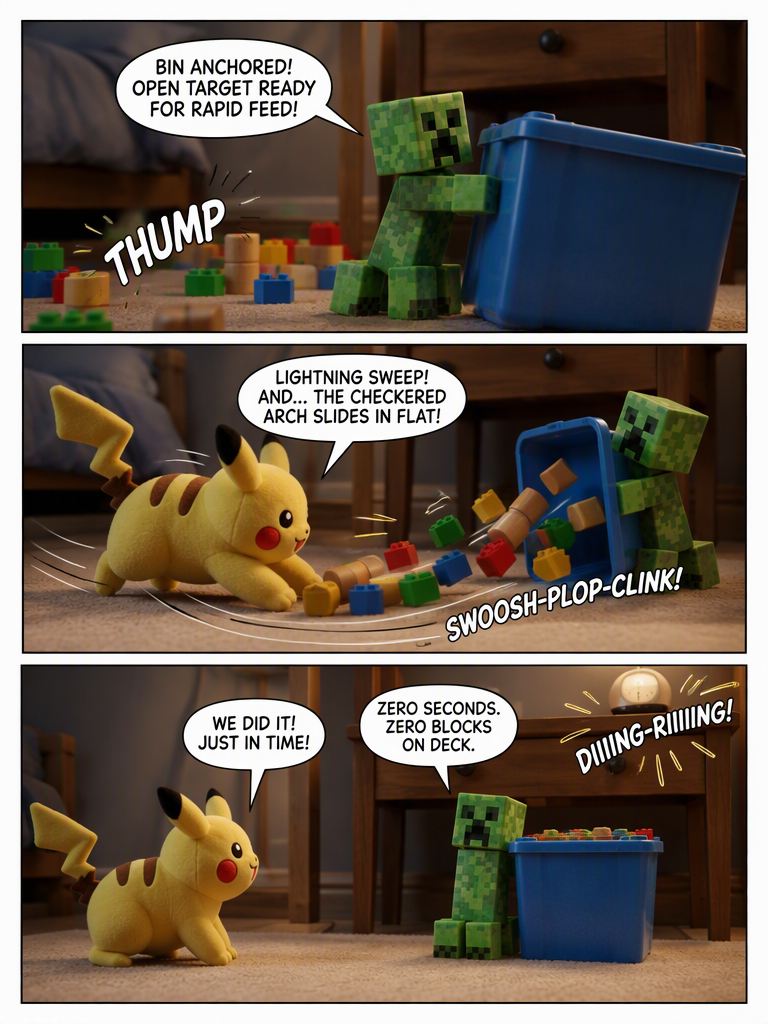 The Great Block Derby (page 7 of 8)