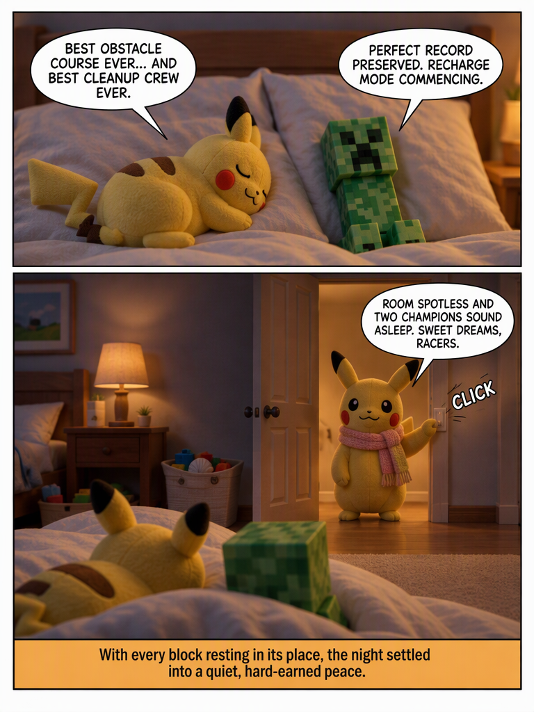 The Great Block Derby (page 8 of 8)