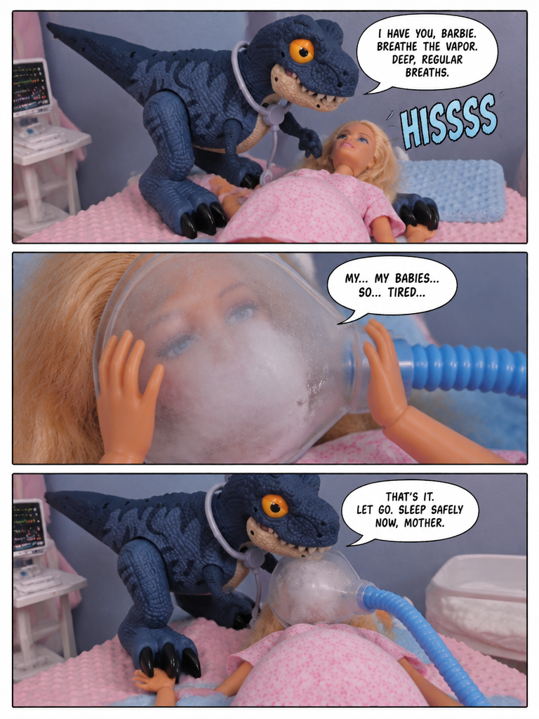 Delivery Room Code Red (page 11 of 16)