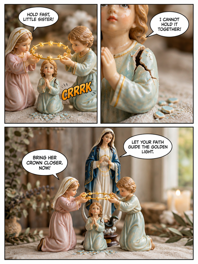 The Golden Seam (page 2 of 4)