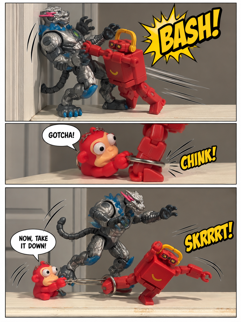 The Box Awakens (page 3 of 4)