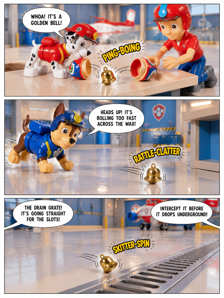 The Ring of Homecoming (page 2 of 4)