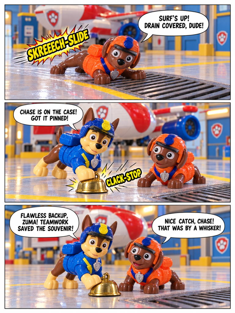 The Ring of Homecoming (page 3 of 4)