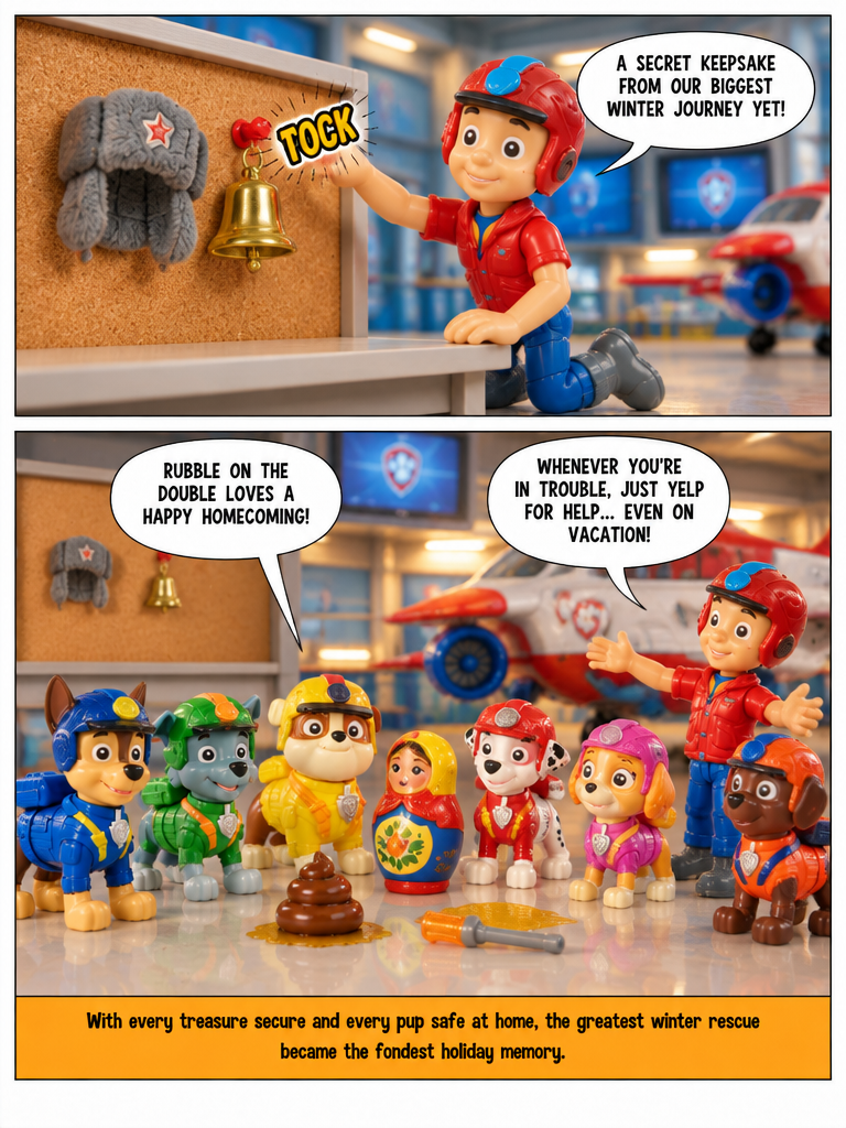 The Ring of Homecoming (page 4 of 4)