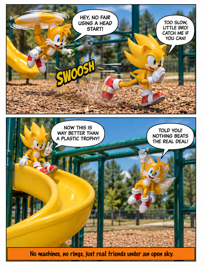 A Misunderstood Masterpiece (page 4 of 4)