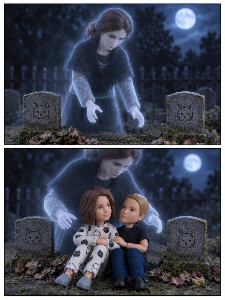 Don't Be So Scary (page 2 of 4)