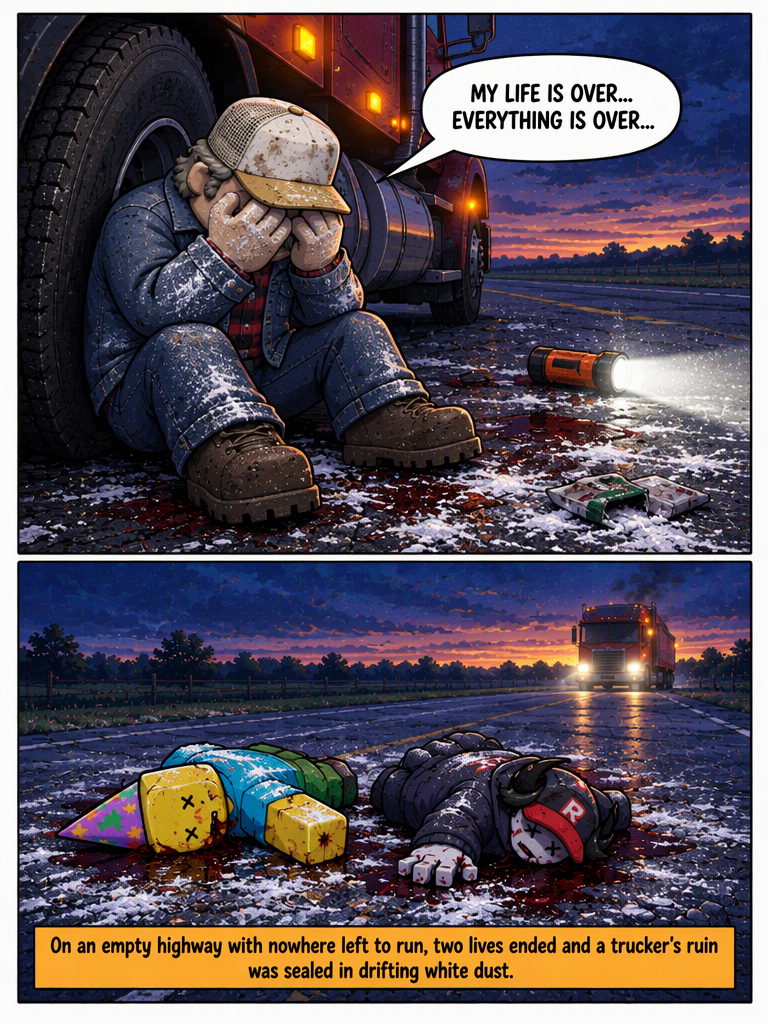 Highway Cargo (page 4 of 4)