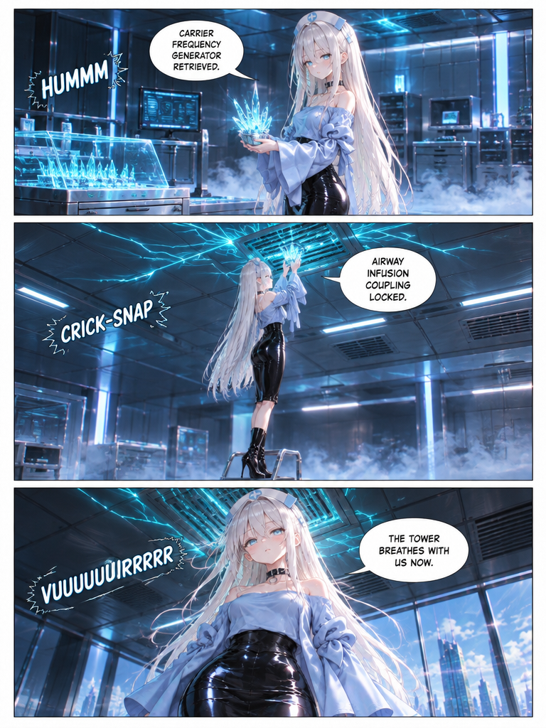 Atmospheric Anchor (page 2 of 8)