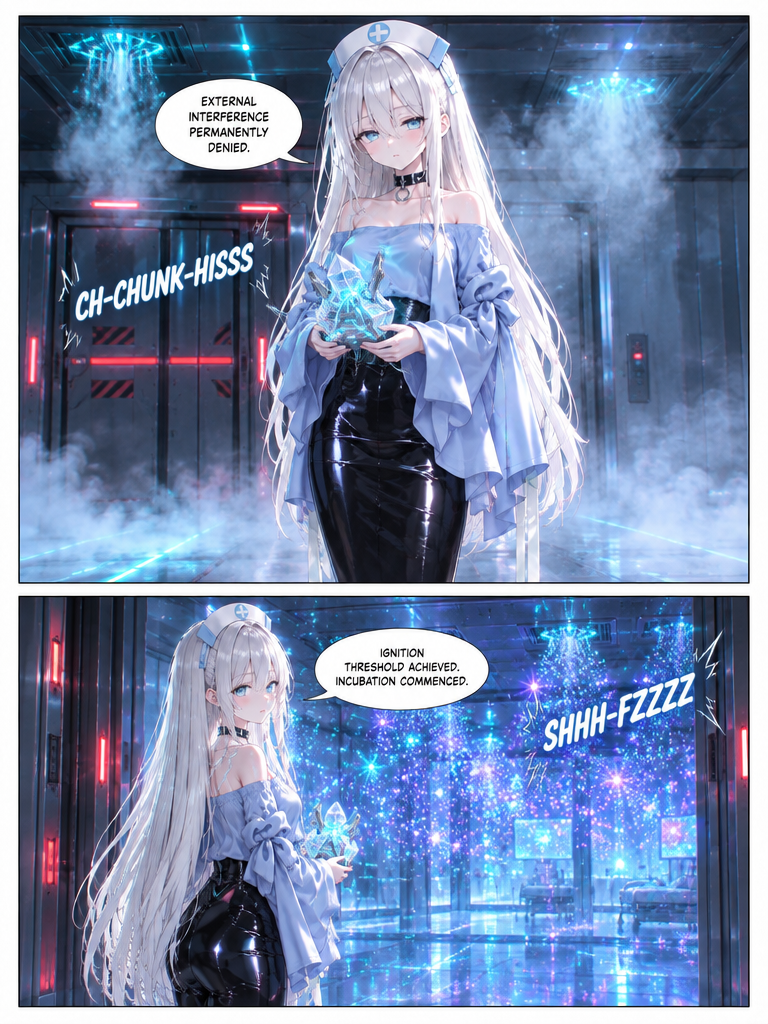 Atmospheric Anchor (page 3 of 8)