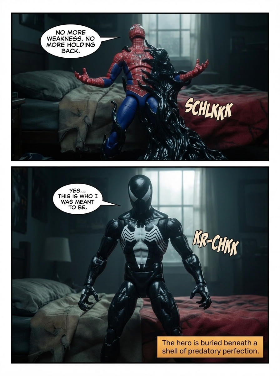 A Darker Hue (page 3 of 4)