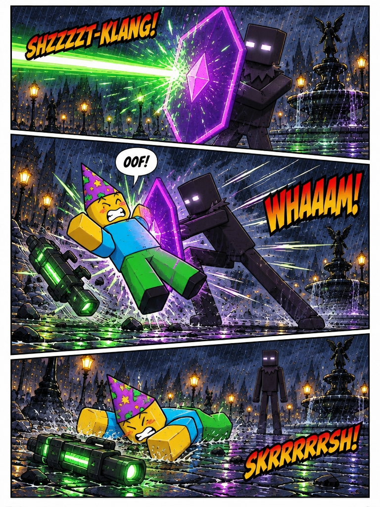 The Elder Ambush (page 3 of 4)
