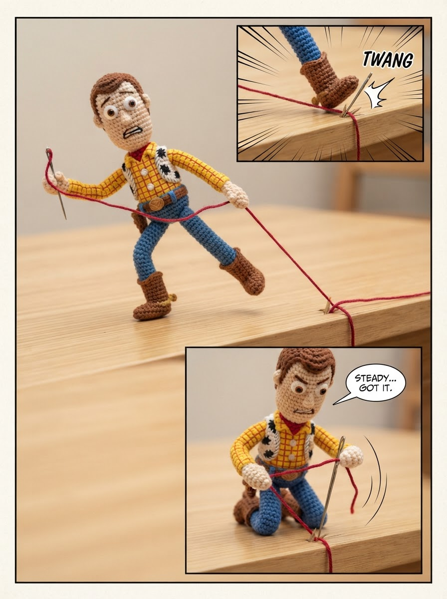 Stitch by Stitch (page 3 of 4)