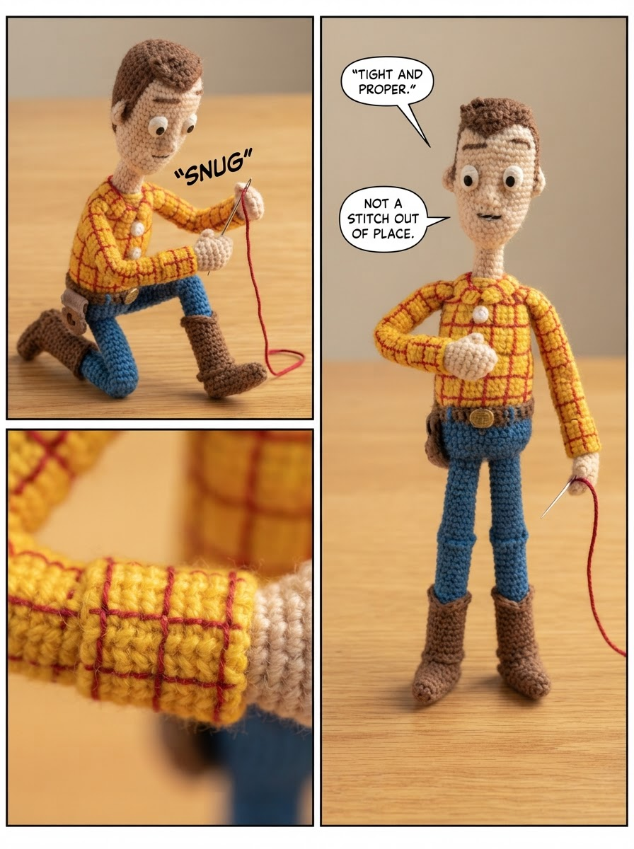 Stitch by Stitch (page 4 of 4)
