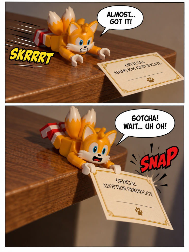 Saving the Certificate (page 2 of 4)