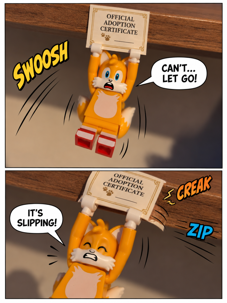 Saving the Certificate (page 3 of 4)