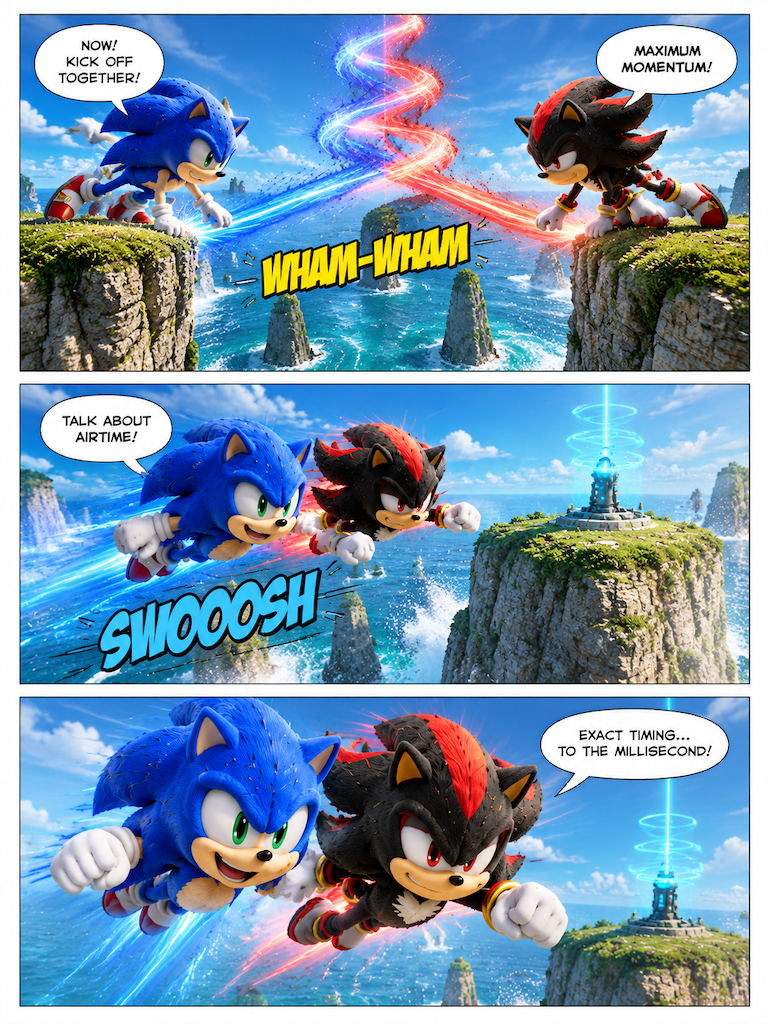 Tide and Tempo (page 3 of 4)