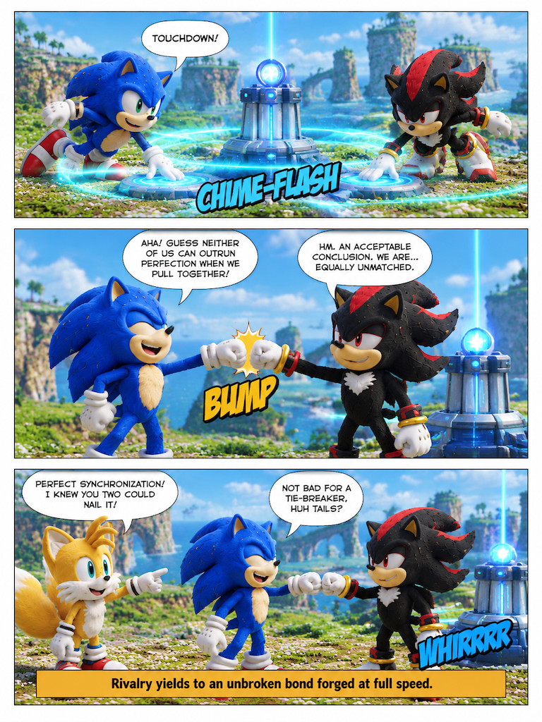 Tide and Tempo (page 4 of 4)