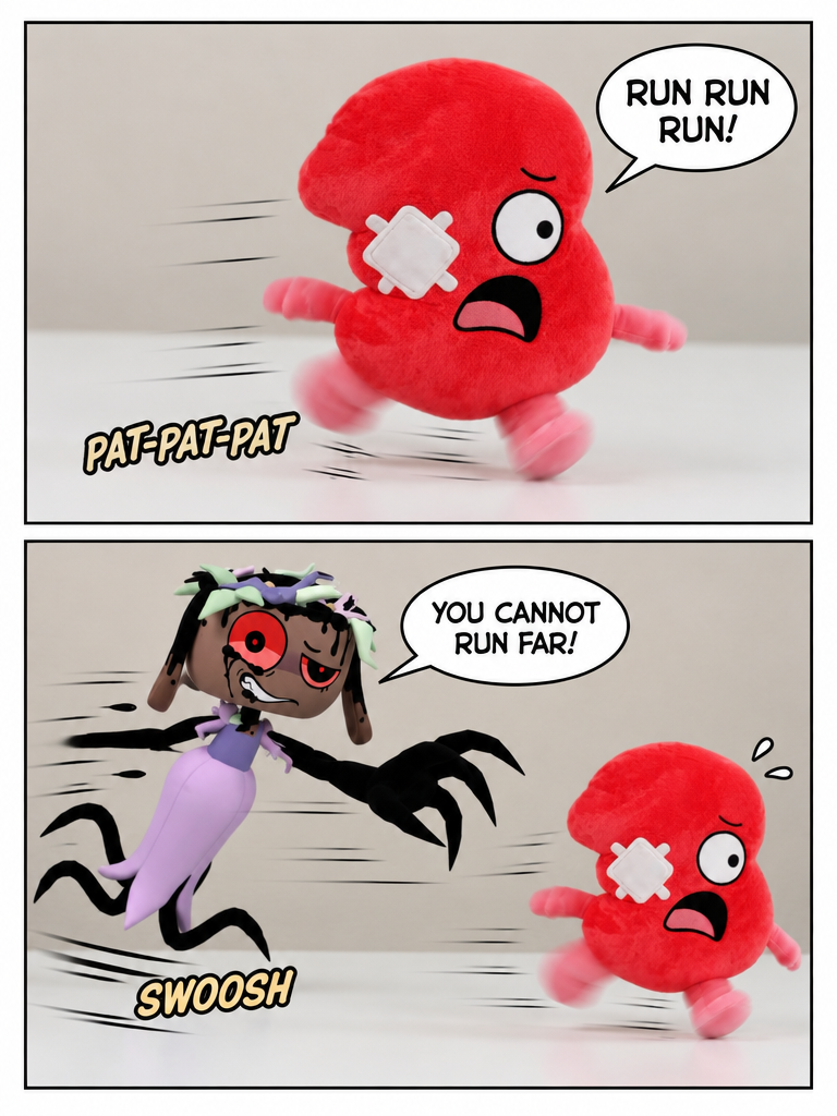 The Next Target (page 2 of 4)