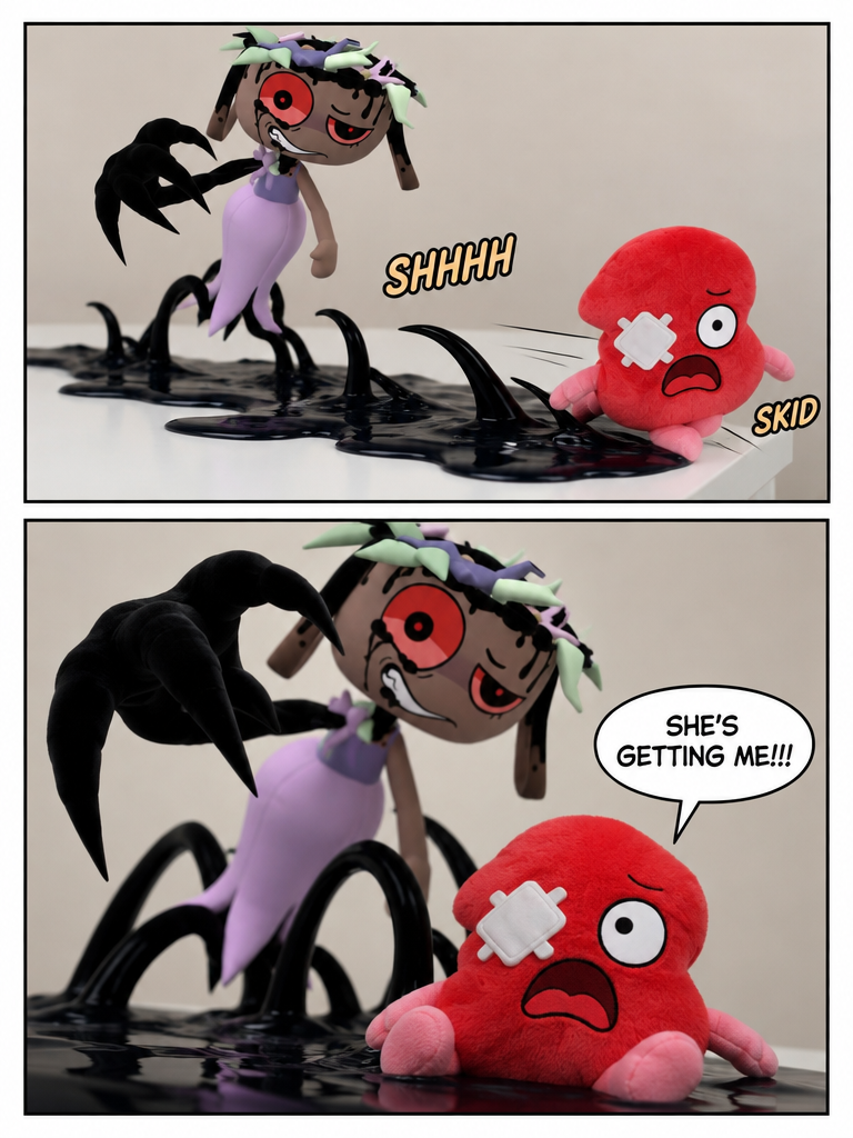 The Next Target (page 3 of 4)