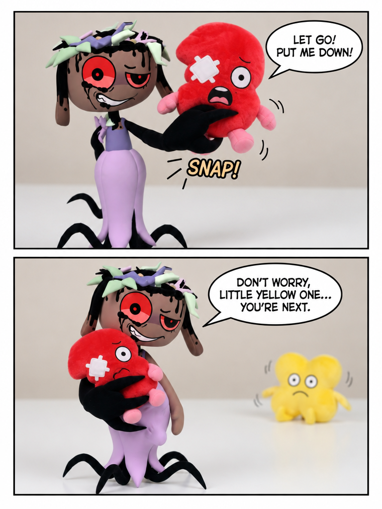 The Next Target (page 4 of 4)