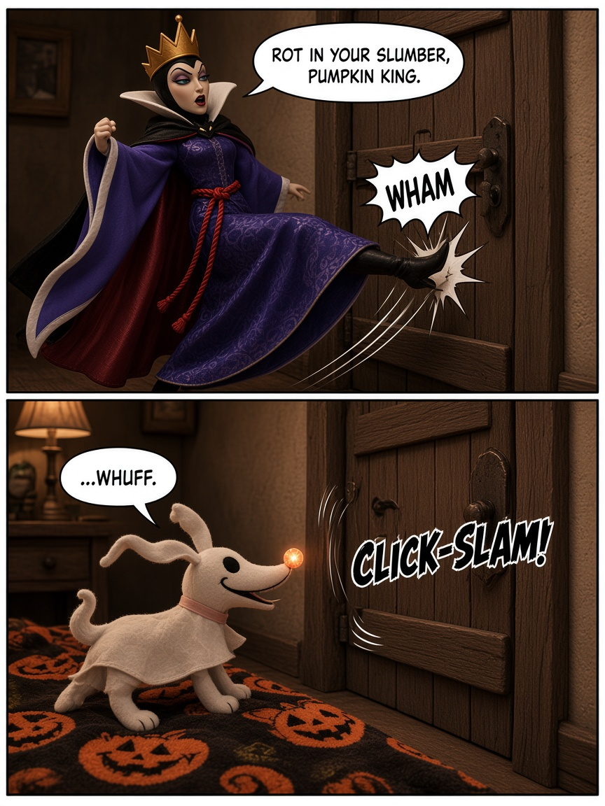 Sentinel of the Slumbering King (page 3 of 4)