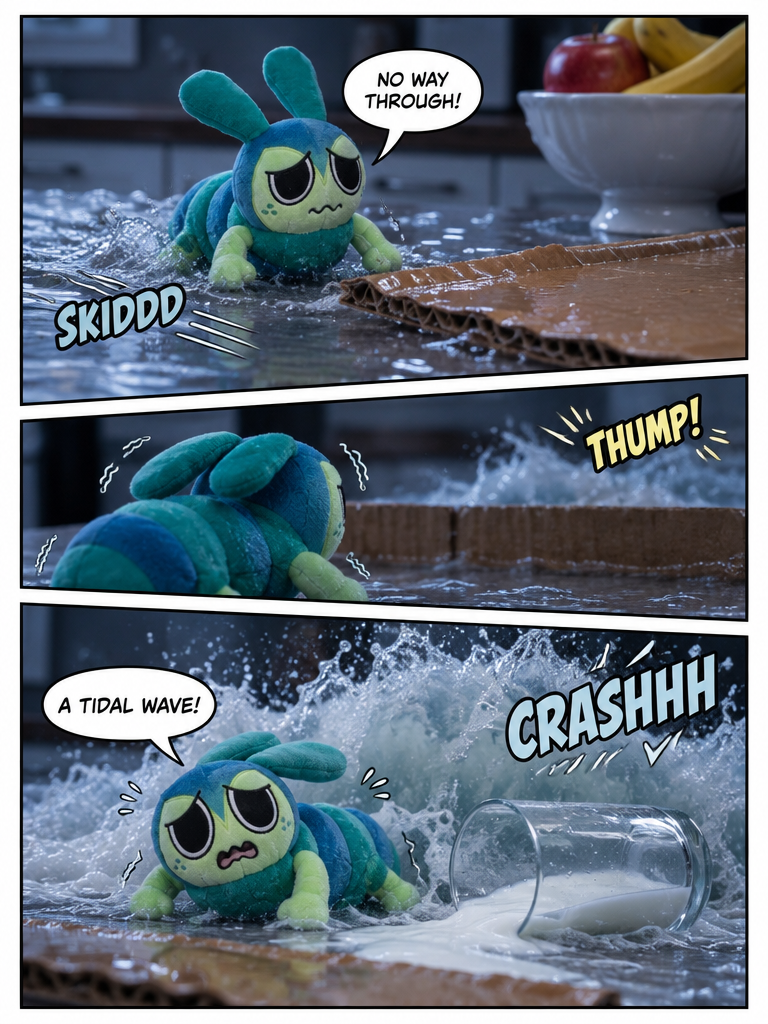 Midnight Defrost (page 3 of 4)