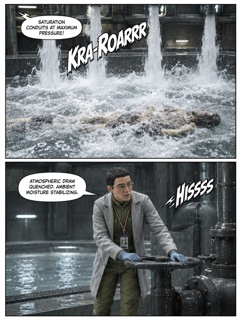 Protocol Awakening (page 3 of 4)