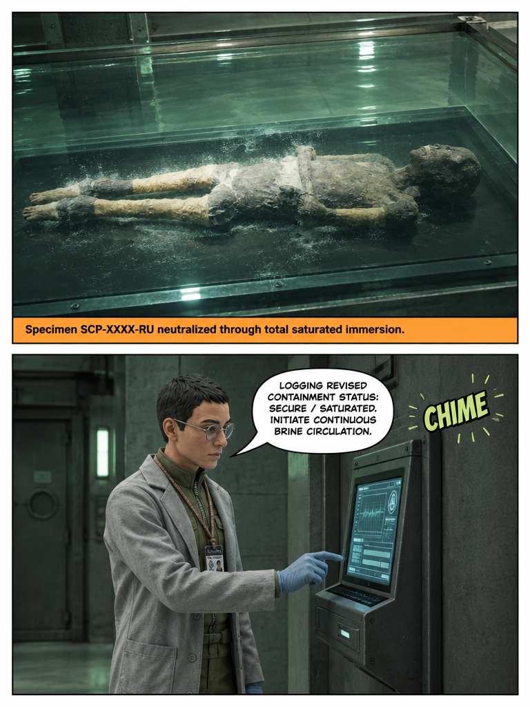 Protocol Awakening (page 4 of 4)
