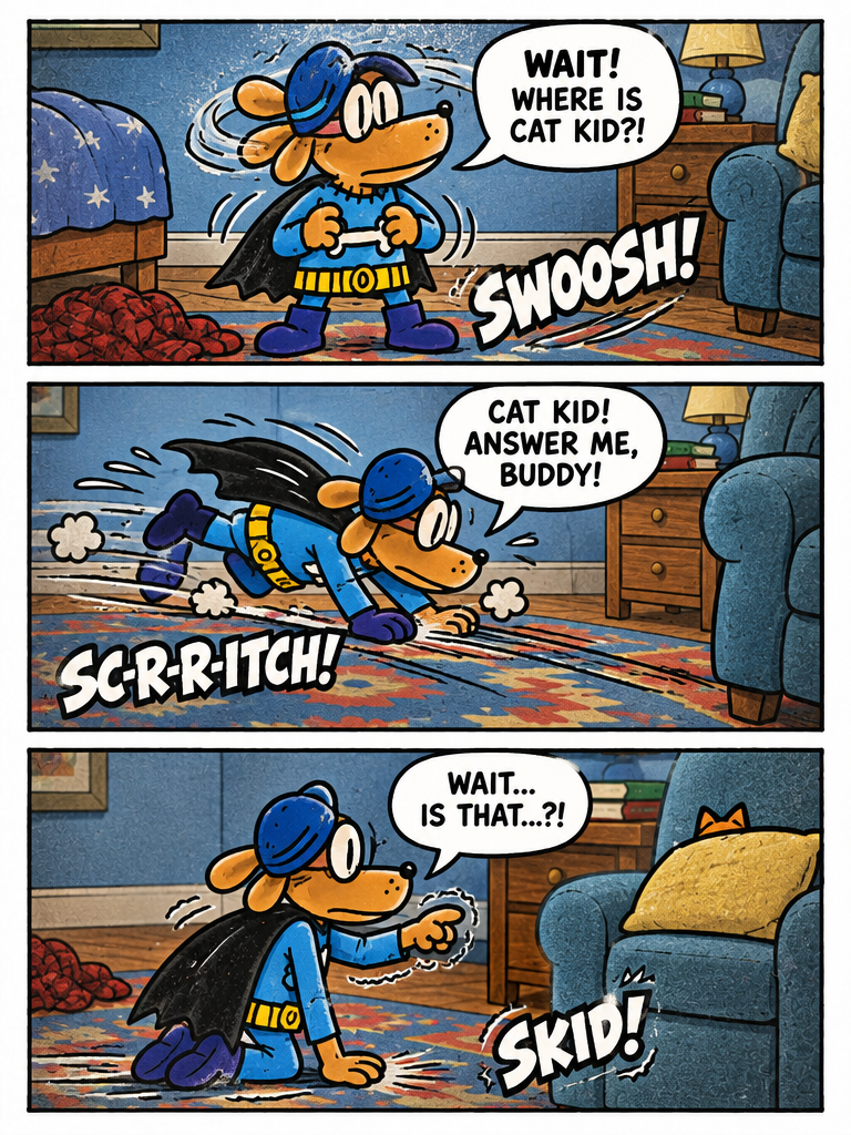 It Was Only a Nightmare (page 3 of 4)