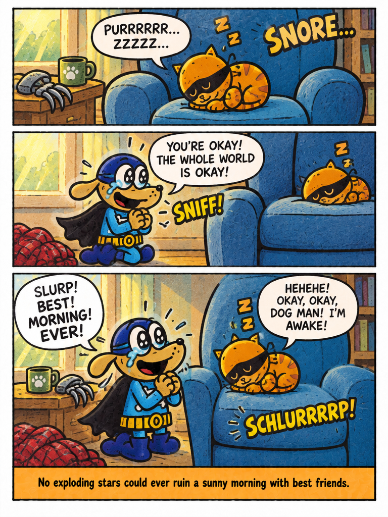 It Was Only a Nightmare (page 4 of 4)