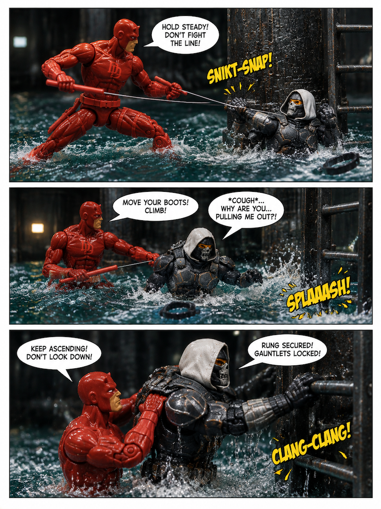 Sublevel Floodway (page 3 of 12)