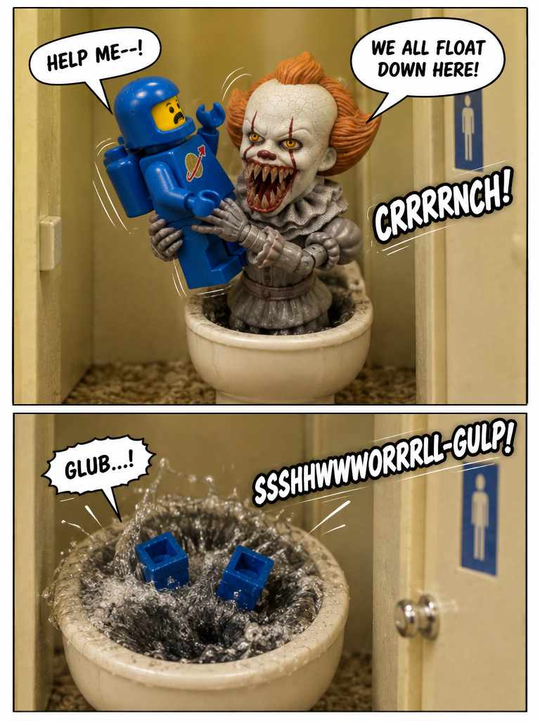 pennywise is back (page 3 of 4)
