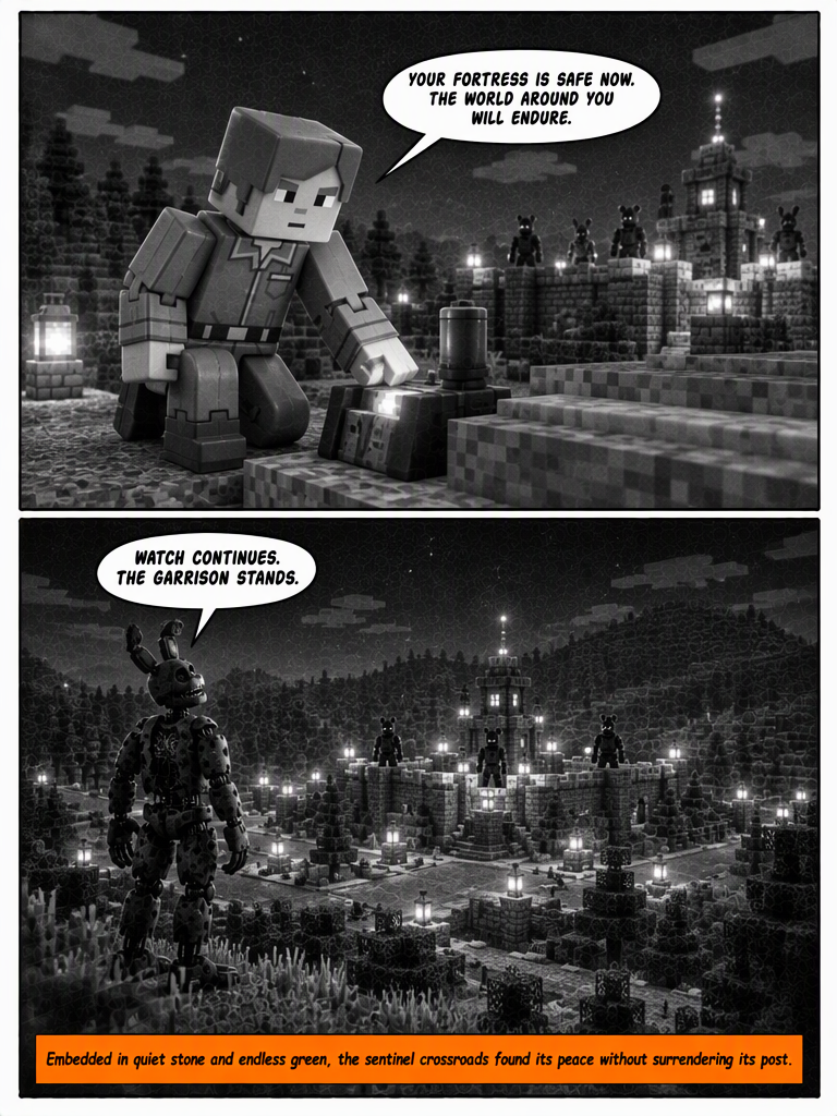 Grid of the Void (page 4 of 4)