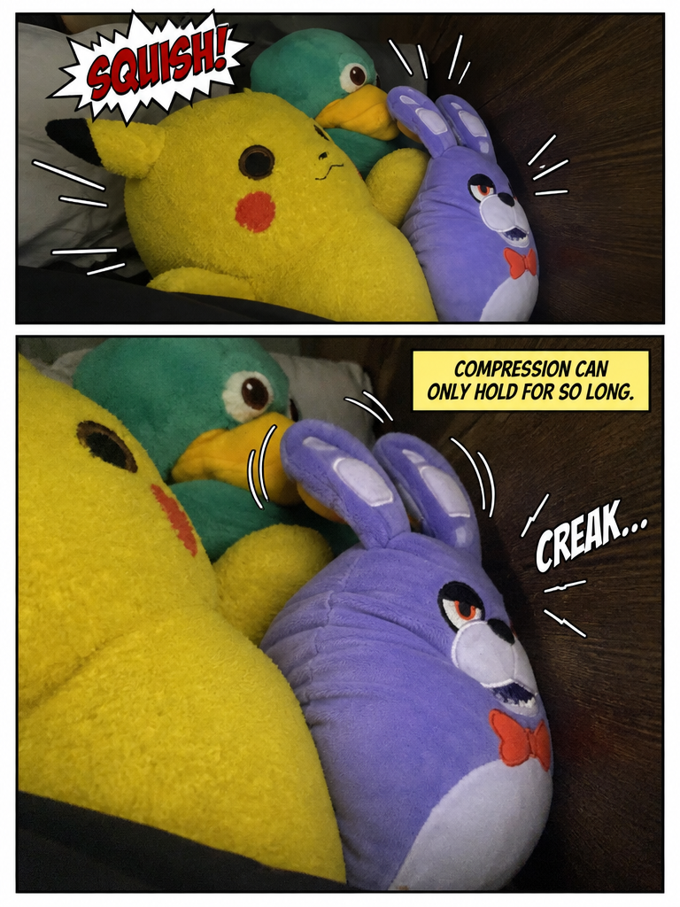 Pillow Fort Turf War (page 3 of 4)
