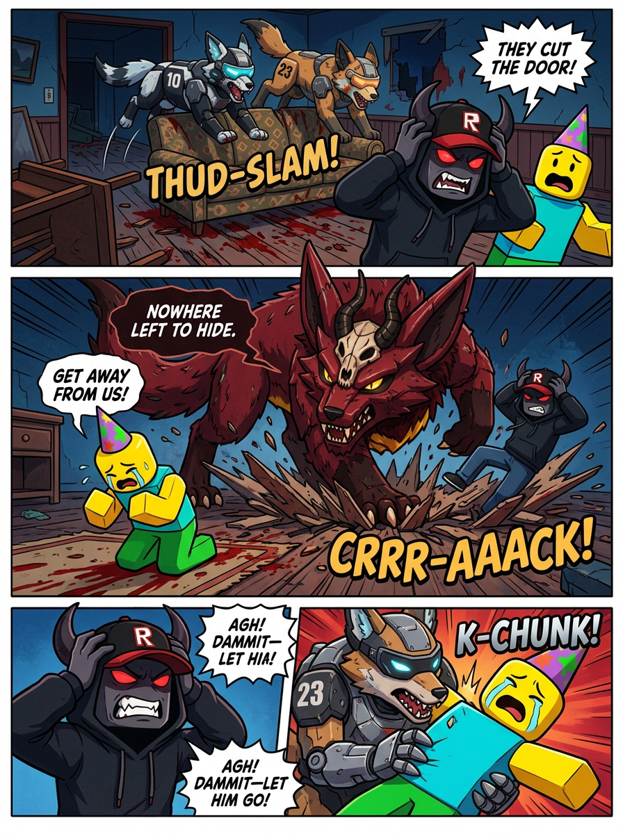 no mercy (page 3 of 4)