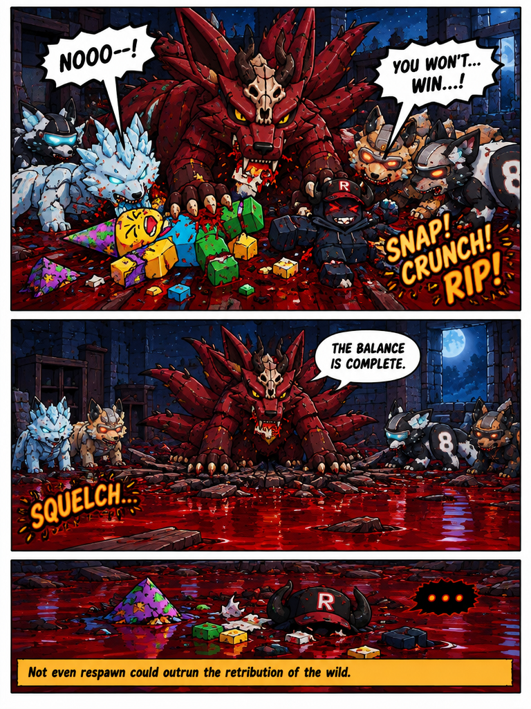 no mercy (page 4 of 4)