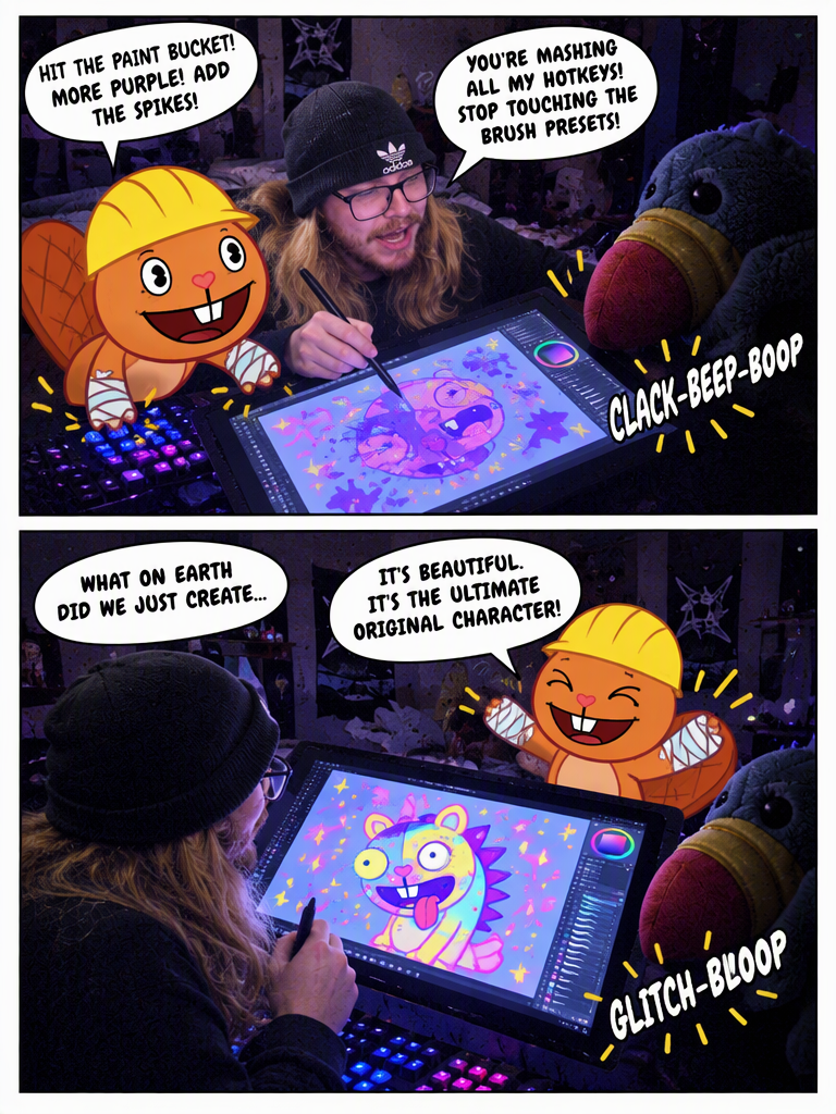 Sequel Showdown and the Cursed Cameo (page 2 of 4)