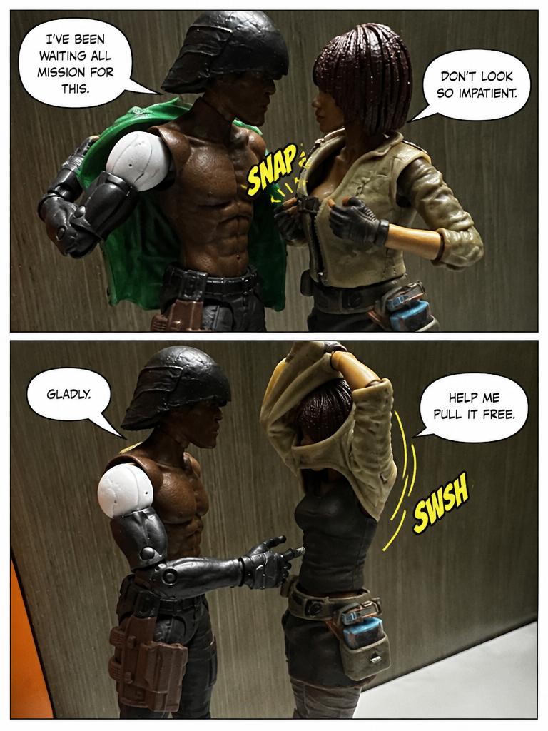 Shadows and Sparks (page 11 of 16)