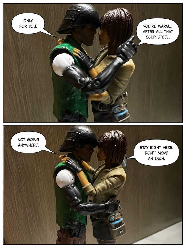 Shadows and Sparks (page 14 of 16)