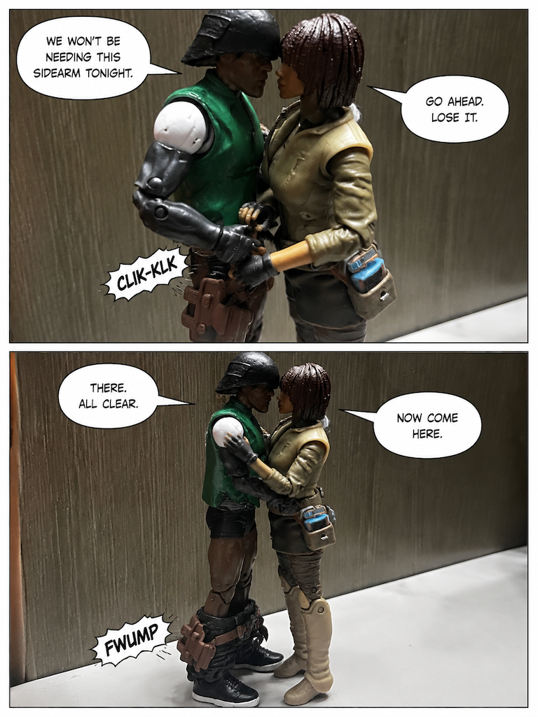Shadows and Sparks (page 15 of 16)