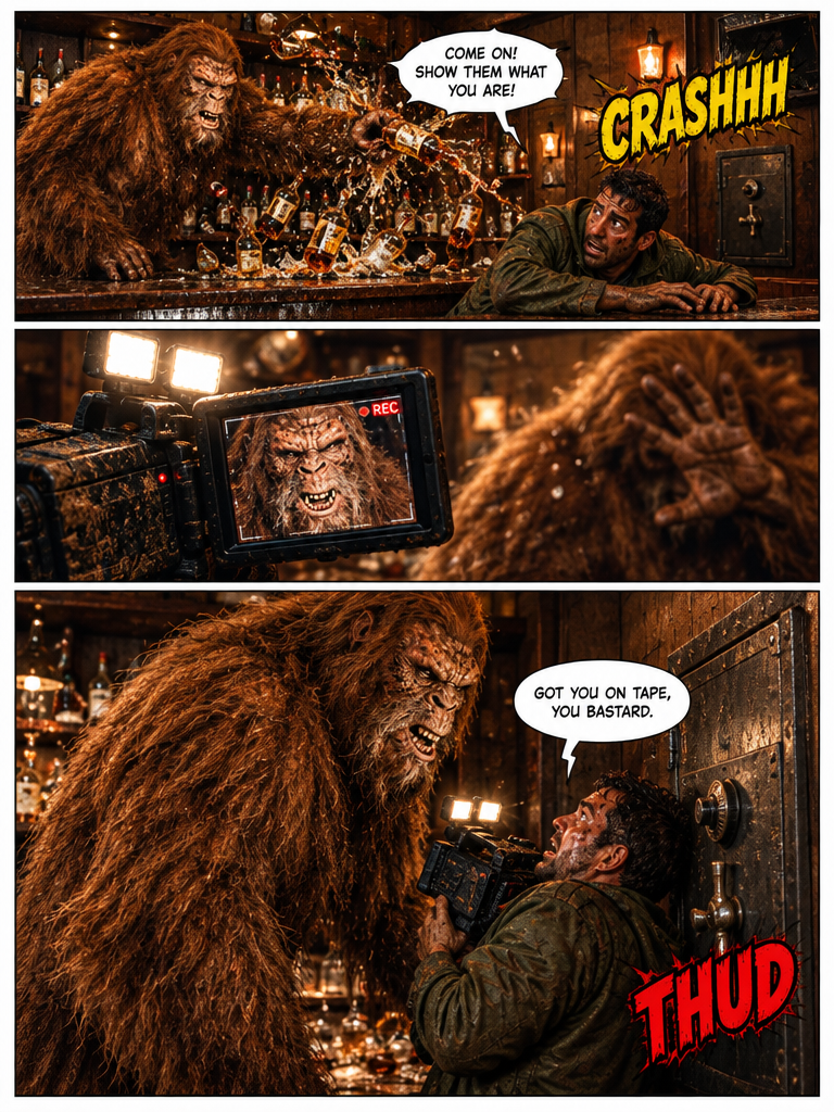 The Final Footage (page 2 of 4)