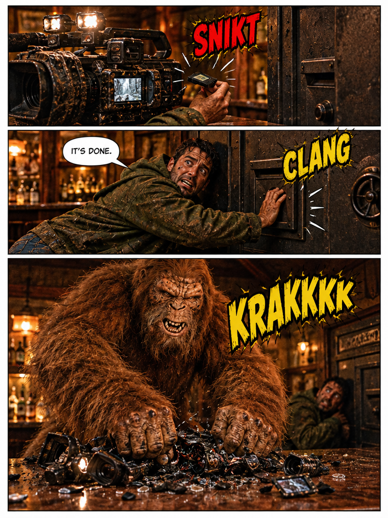 The Final Footage (page 3 of 4)