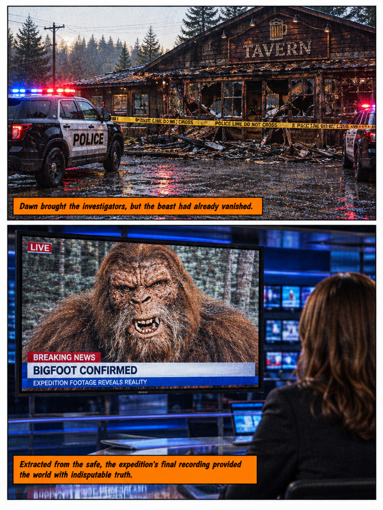 The Final Footage (page 4 of 4)