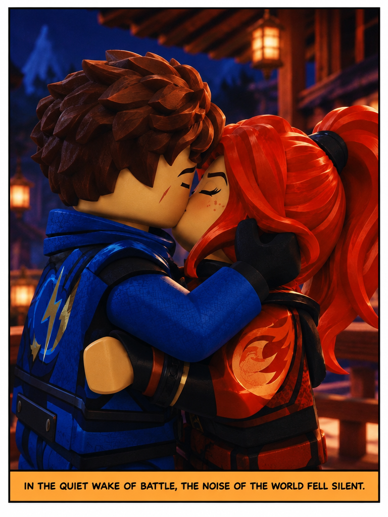 Sparks and Embers (page 3 of 4)