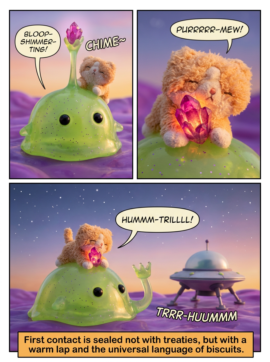 Mochi on Planet Goorbs (page 4 of 4)