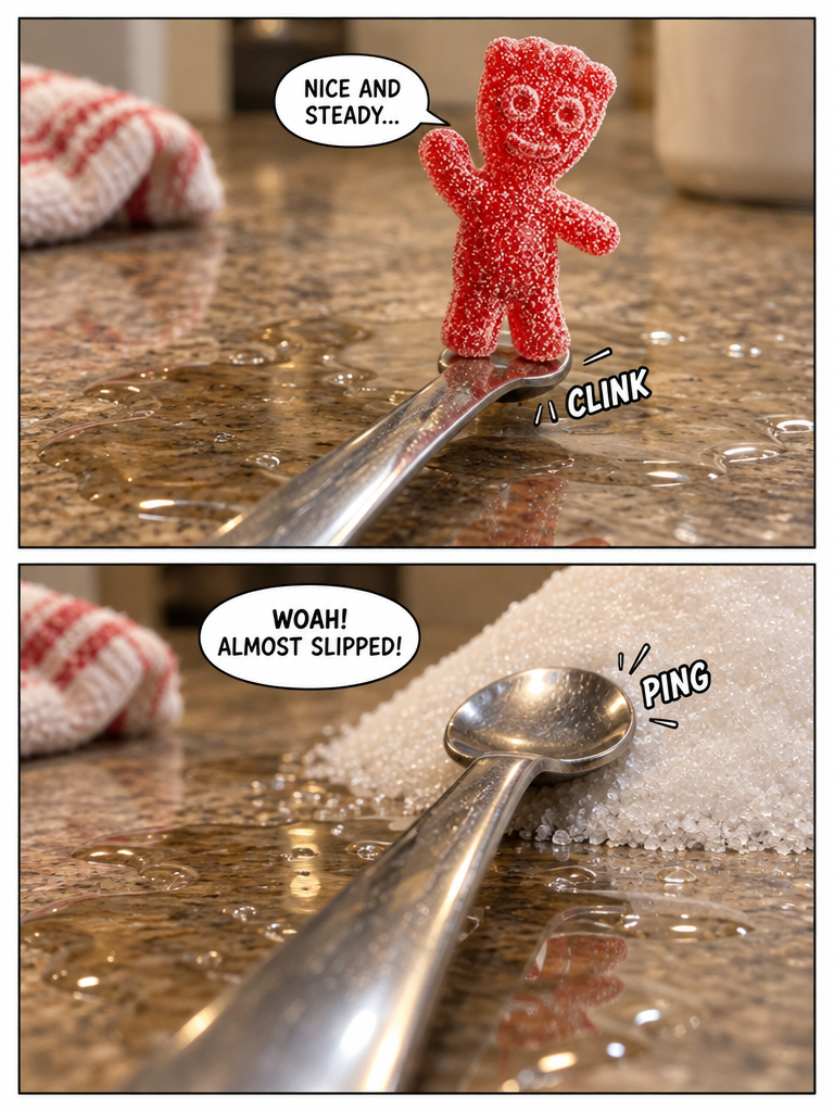 Sugar Trail Adventure (page 3 of 4)