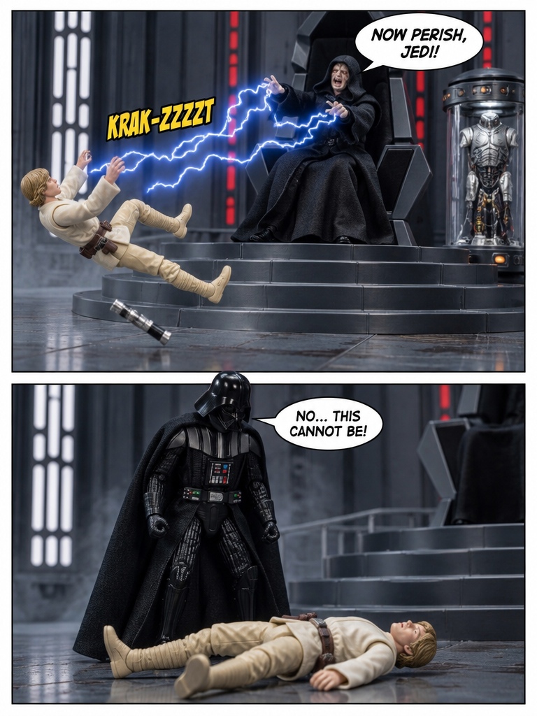 A Final Stand and Desperate Extraction (page 2 of 4)