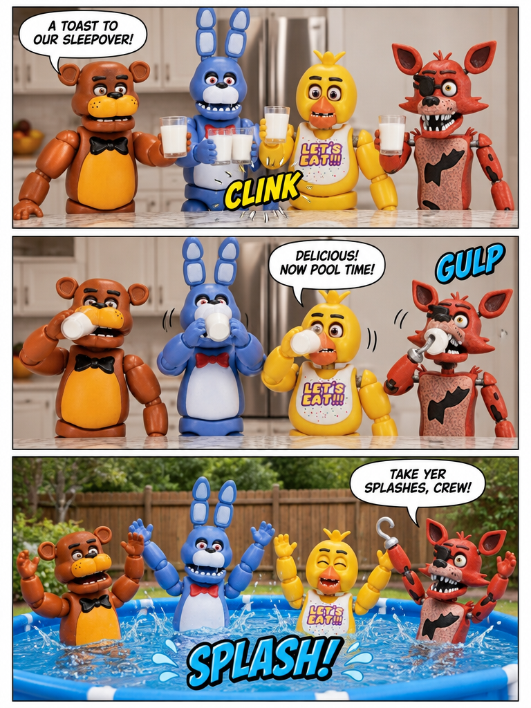 freddys wait part 2 (page 2 of 4)