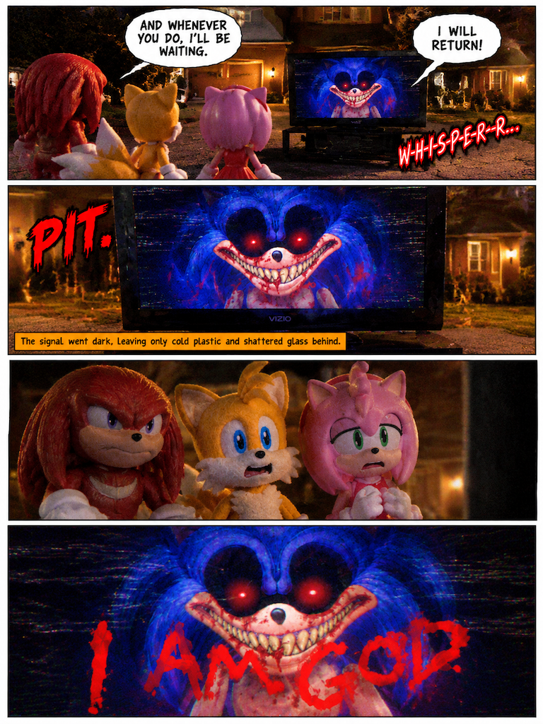 The False Demon's Echo (page 3 of 4)
