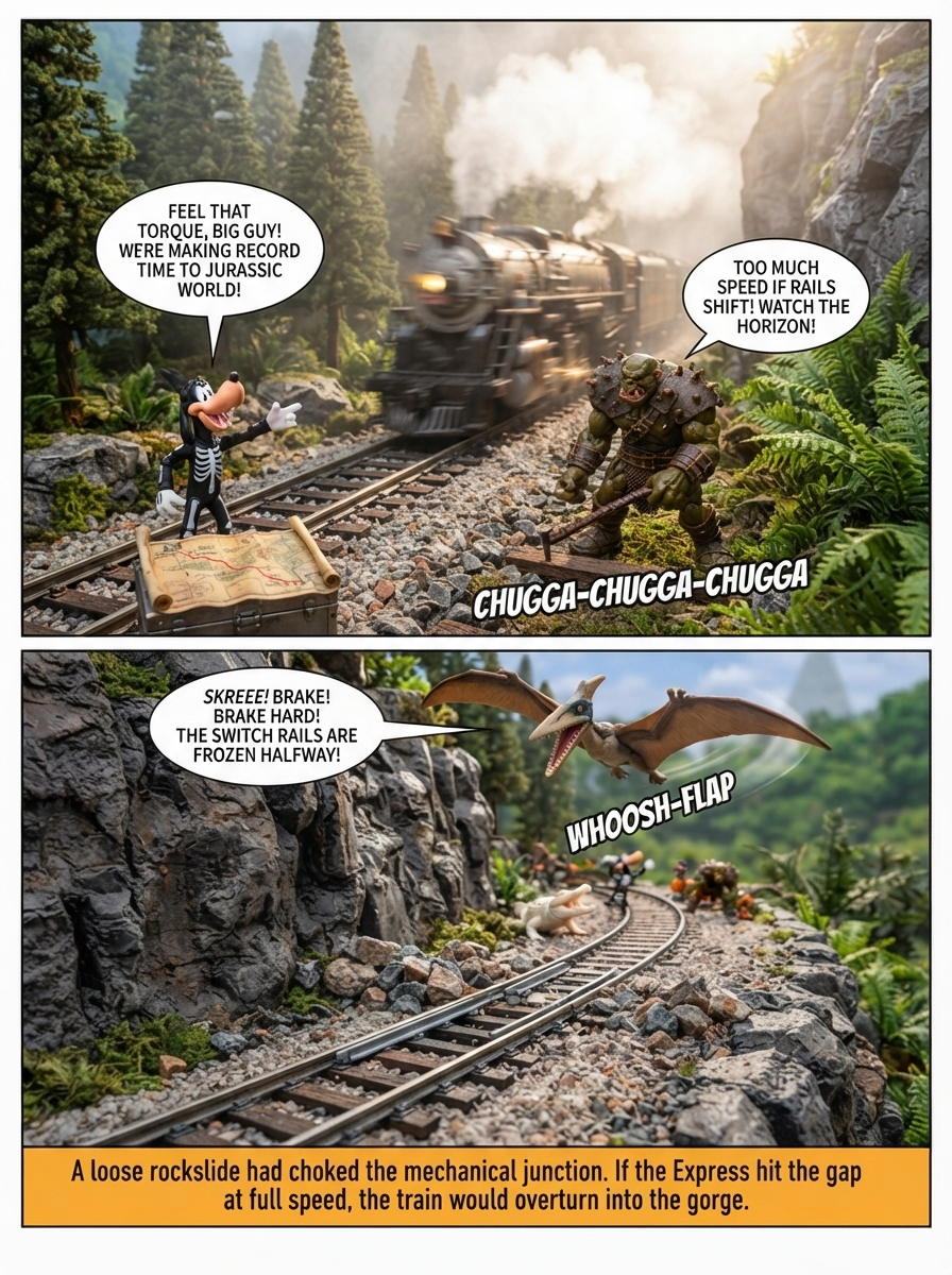 The Far Harbor Express (page 2 of 4)